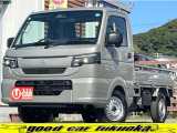 日産 クリッパートラック DX農繁 4WD