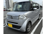 N-BOX G SSパッケージ 両側電動スライドドア Bluetooth