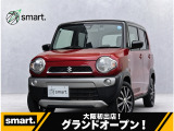 スズキ ハスラー