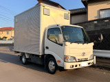 トヨタ トヨエース 3.4 高床 ディーゼル
