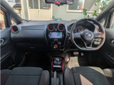 ノート 1.2 e-POWER NISMO 純正ナビ 全方向カメラ