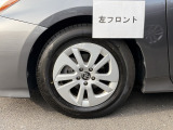 【左フロント】