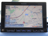 快適運転♪必需品♪社外ナビ!! ! 嬉しい♪地デジTV視聴可!!!