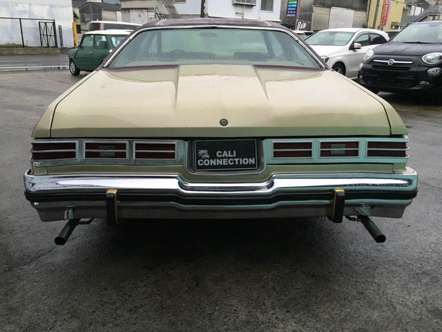 シボレー カプリス ETC☆ローライダー☆350ciエンジン の中古車詳細