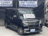 ☆お見逃し無く!!お問い合わせはTEL06-6430-1230 E-mail cars_genesis2007@yahoo.co.jpまで!!☆