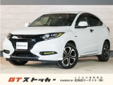 ホンダ ヴェゼル