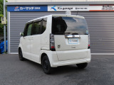 N-BOX G 