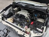 ハイラックス 2.4 Z GRスポーツ ディーゼル 4WD 10inUP ブラックライノ 37タイヤ