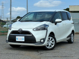 シエンタ 1.5 G 4WD 社外ナビ 地デジ 両側電動ドア ETC