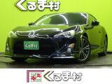 【中古車情報】トヨタ 86 2.0 GT 【HDDナビTV★モデリスタエアロ】 の中古車詳細（走行距離：7.2万km、カラー：クリスタルブラックシリカ、販売地域：福岡県久留米市東合川）