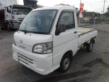 ハイゼットトラック  エアコンパワステスペシャル4WD