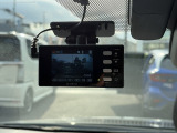 【ドライブレコーダー】運転中の記録を残します。事故などを起こした起こされた時の証拠を残します!
