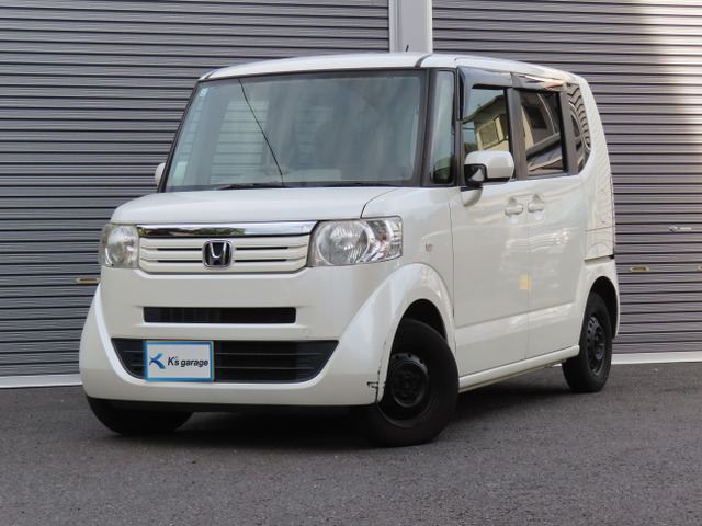 N-BOX G