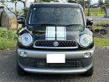 【中古車情報】スズキ クロスビー 1.0 ハイブリッド(HYBRID) MZ 4WD リモコンエンジンスターター 9インチナビ の中古車詳細（走行距離：3.7万km、カラー：ブラック、販売地域：滋賀県東近江市園町）
