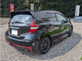 ノート 1.2 e-POWER NISMO 純正ナビ 全方向カメラ