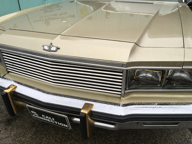 シボレー カプリス ETC☆ローライダー☆350ciエンジン の中古車詳細