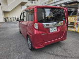 ルーミー 1.0 カスタム G-T 希少車のインタークーラーターボ