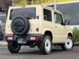 ジムニー XC 4WD 