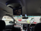 ヴェルファイア 2.4 Z 車高調両側電動スライドBluetooth