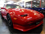 フェアレディZ 3.0 300ZX 2シーター Tバールーフ VG30ETターボエンジン純正5MT