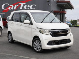 N-WGN G Aパッケージ クリーニング済み 軽自動車