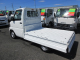 ☆リア・荷台廻りです☆