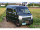 エブリイ ジョイン ターボ ハイルーフ フルセグメモリーナビ ETC ドラレコ