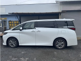 アルファード 2.5 Z ★下取り買取強化中★