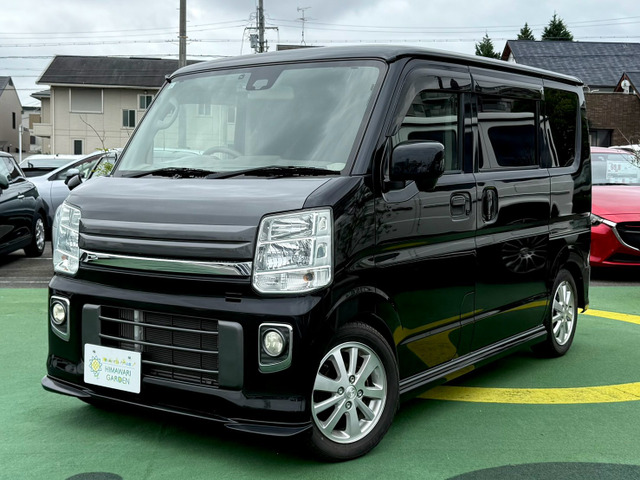 スクラムワゴン PZ ターボ 禁煙車/フルセグTV/純正AW/