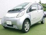 i-MiEV X 社外ナビ Bカメ シートヒーター