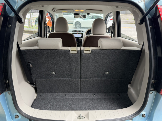 日産 デイズ X ナビTV 全方位カメラ ドラレコ ETC の中古車詳細
