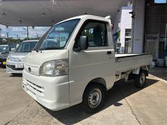 スバル サンバートラック エアコン パワステ エアーバック の中古車