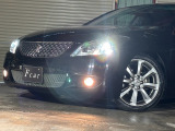 クラウンアスリート 2.5 i-Four 4WD 