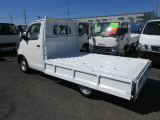 ☆リア・荷台廻りです☆