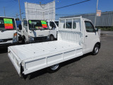 ☆リア・荷台廻りです☆