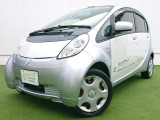 i-MiEV X 社外ナビ Bカメ シートヒーター