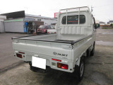 ハイゼットトラック ハイルーフ SAIIIt 4WD ★内外装 超美車★AT車★ハイルーフ★