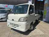 スバル サンバートラック 