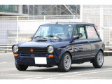 アウトビアンキ A112