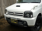 ジムニー ランドベンチャー 4WD ランドベンチャー 5速MT