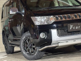デリカD:5 2.4 G パワーパッケージ 4WD 