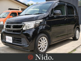 【中古車情報】ホンダ N-WGN G スタイリッシュパッケージ Bluetooth バックカメラ の中古車詳細（走行距離：7.9万km、カラー：ブラック、販売地域：富山県富山市月岡町）