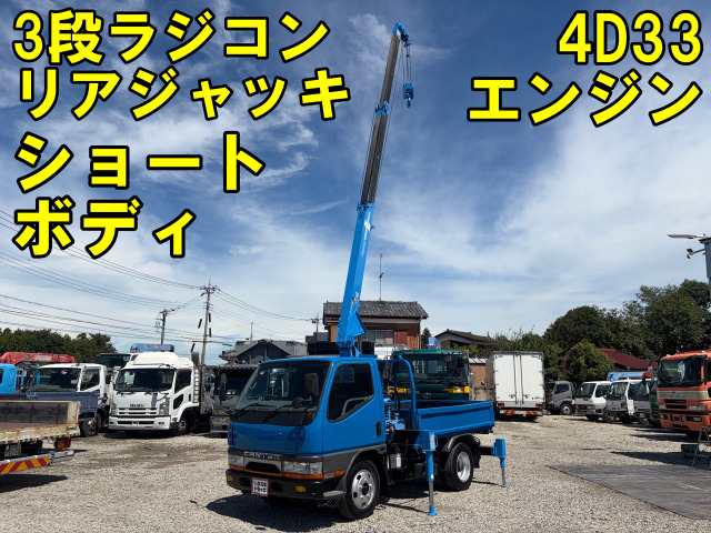 キャンター  車輌詳細は下記販売店コメントご覧ください