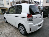 スペイド 1.5 F 
