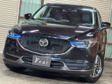 CX-5 2.2 XD 4WD 