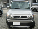ハスラー ハイブリッド(HYBRID) G 