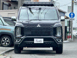デリカD:5 2.2 P 4WD 