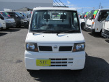 クリッパートラック DX 4WD 電動ダンプ4WD