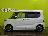 タントカスタム X 9型Dオーディオ★OPカラー★スマアシ