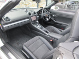 718ボクスター PDK D車 2017y スポーツクロノPKG